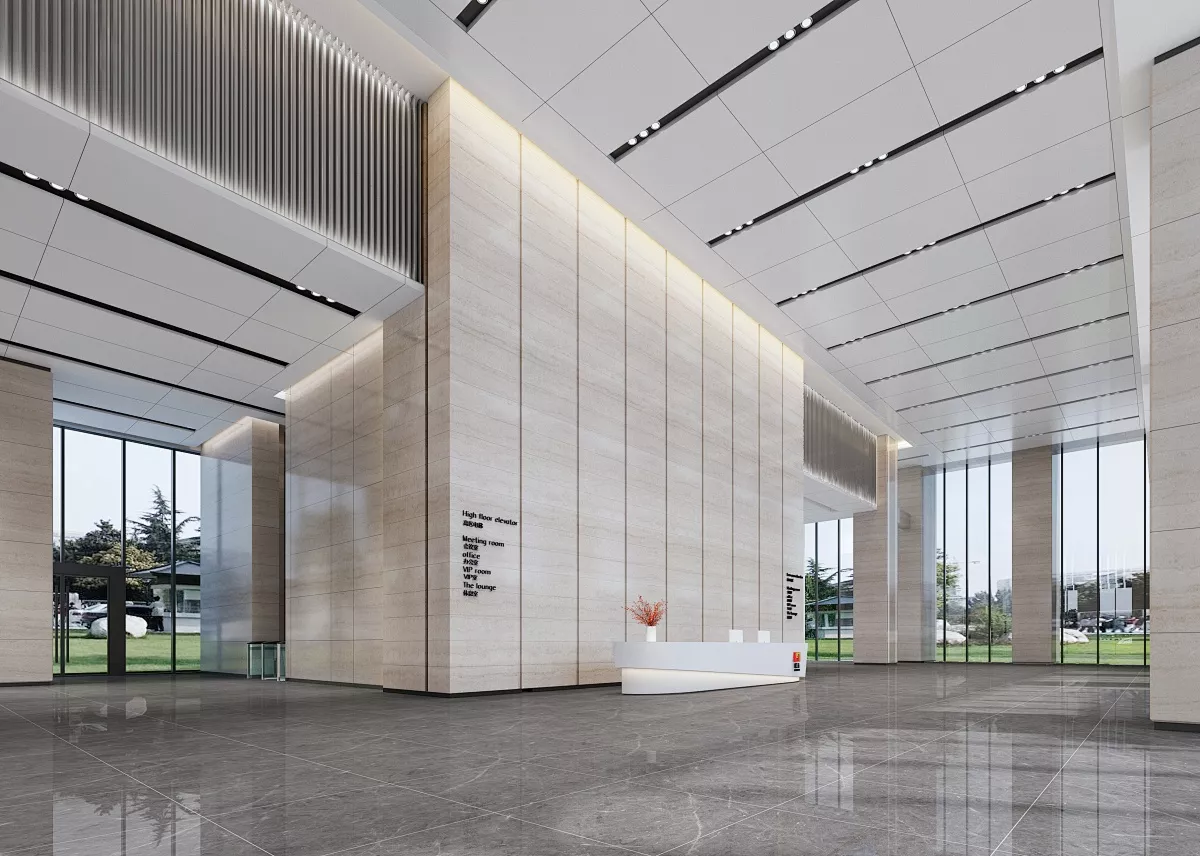 Front Office Department/Front Desk