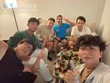 飞羊历届参加项目同学返图