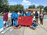 飞羊历届参加项目同学返图