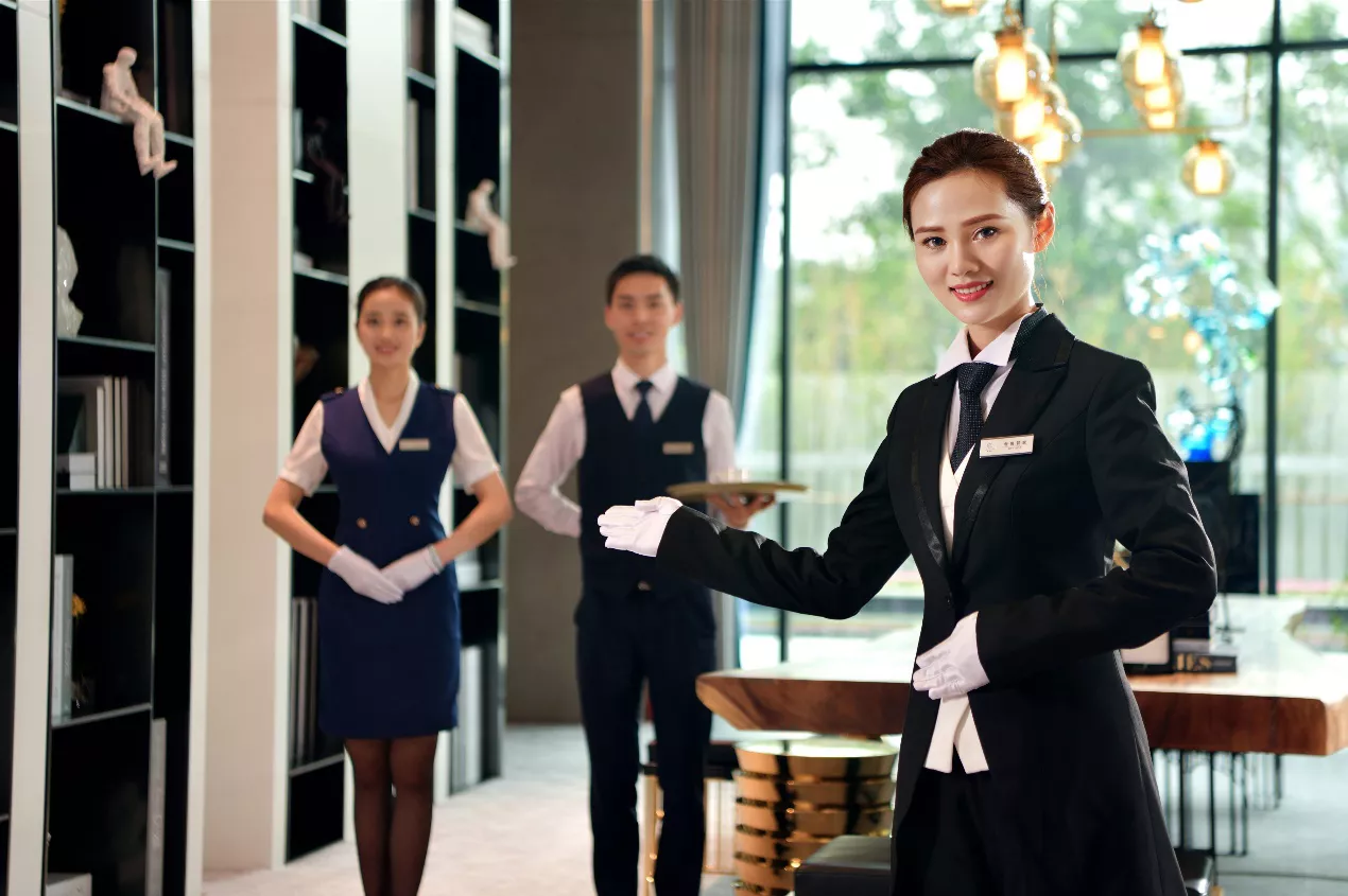 Hospitality Management