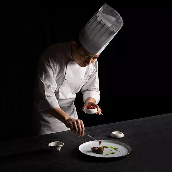 F&B(Food & Beverage)/Culinary(Chef and Cooking Positions)